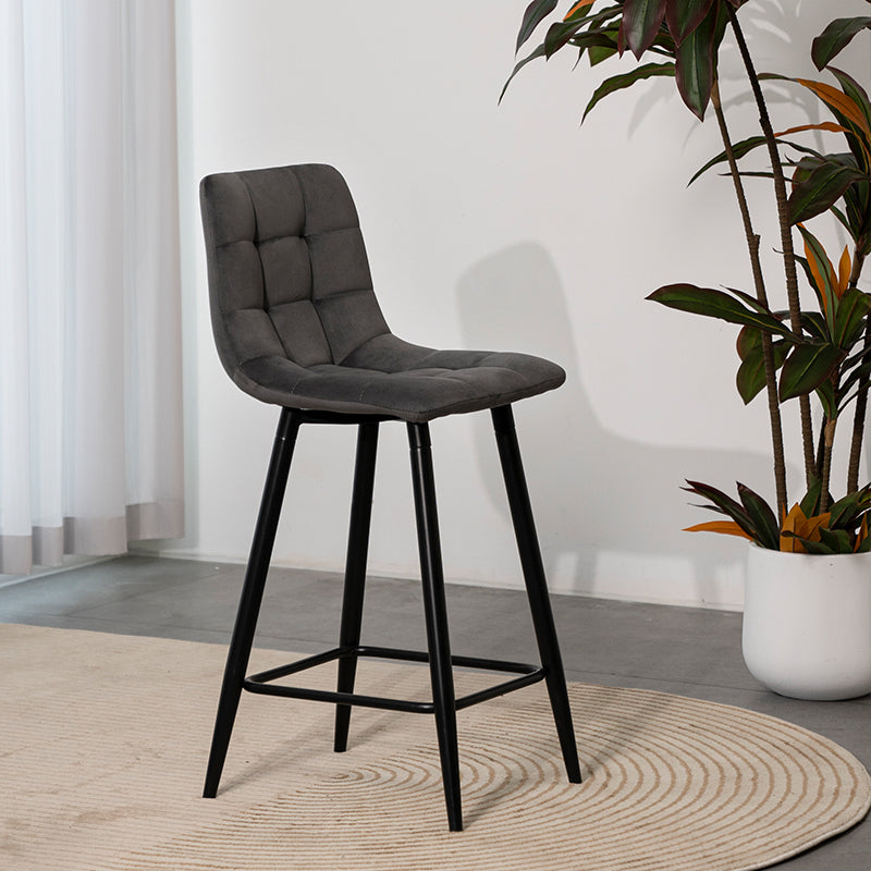 ofcasa, Aoife bar stools, barstools, breakfast bar stools, dark grey bar stools, dark grey velvet, chairs for sale, comfy chair, dark grey chair, breakfast bar chairs, kitchen island chairs, dark grey velvet chair, velvet chairs, ofcasafurniture, ofcasachairs, ofcasa discount, ofcasa uk