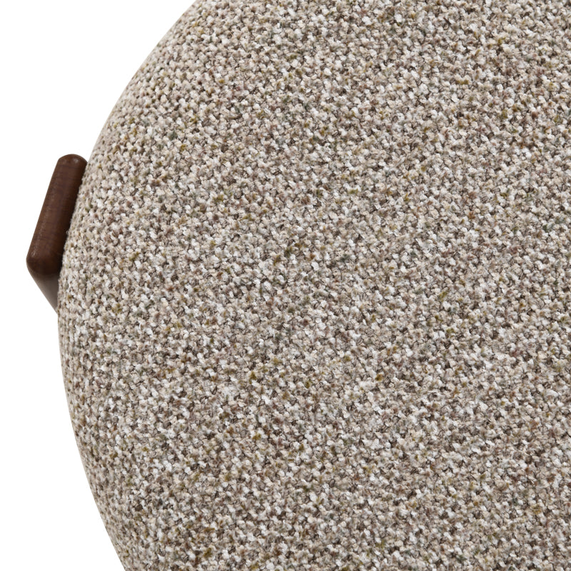 Harper Dining Chair [Set of 2] [Linen Fabric]