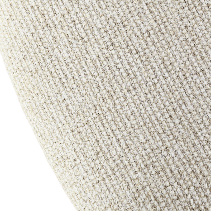Karin Dining Chairs [Set of 2] [Linen texture Fabric]