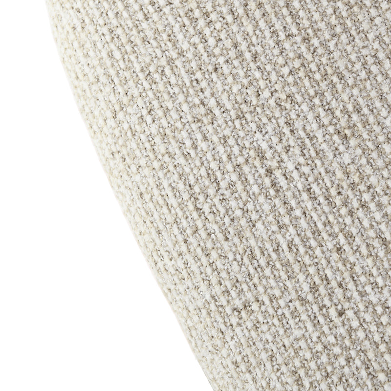 Karin Bar Stools [Set of 2] [Linen Texture Fabric] [65 cm]
