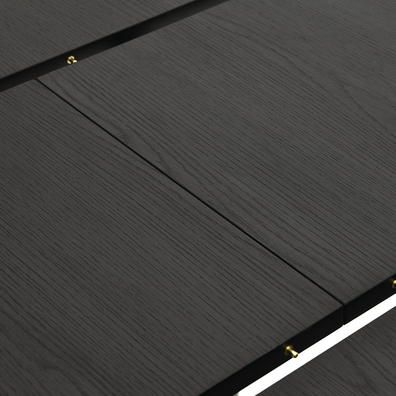 Beverly Round Extendable Dining Table [120–160 cm]