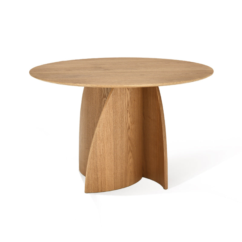 Gemma Round Dining Table  [120 cm]