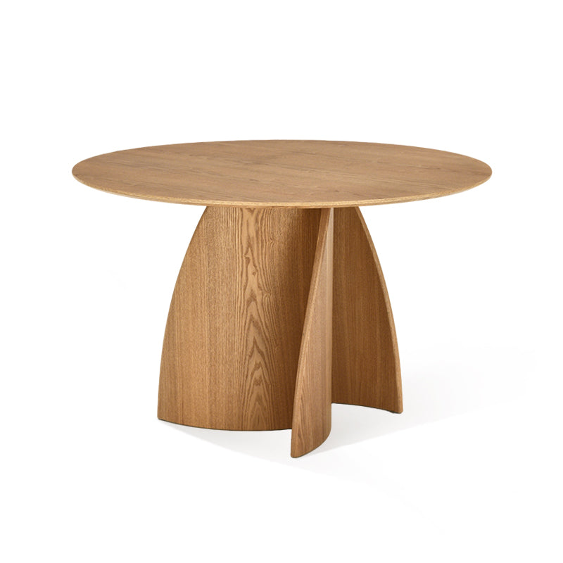 Gemma Round Dining Table  [120 cm]