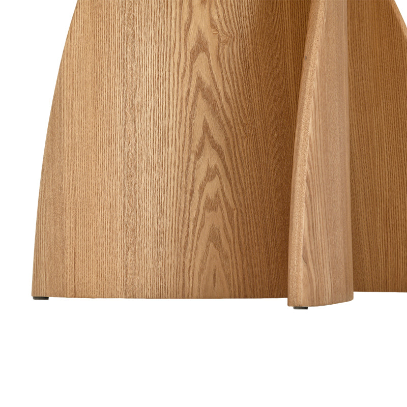 Gemma Round Dining Table  [120 cm]