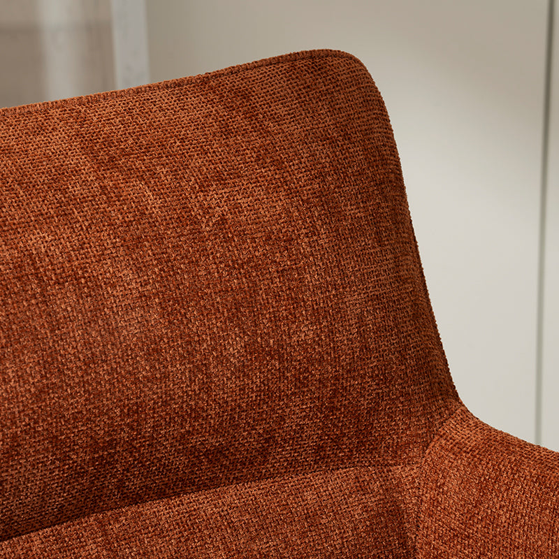 Kaya Dining Chairs [Set of 2] [Linen Fabric]