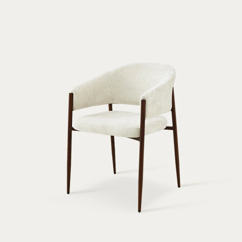 Weylyn Dining Chairs [Set of 2] [Chenille]