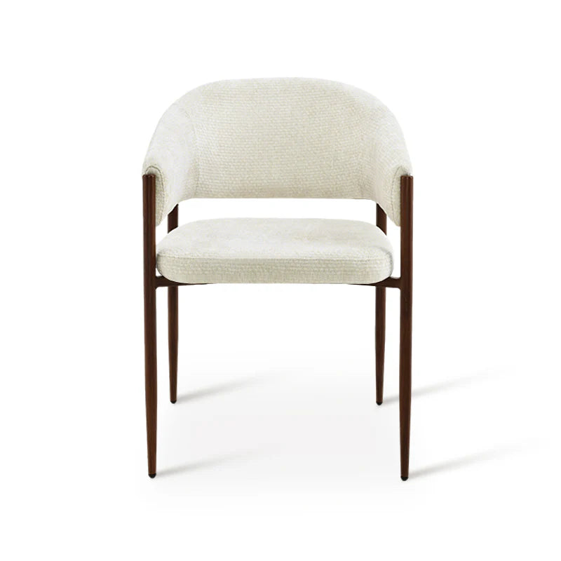 Weylyn Dining Chairs [Set of 2] [Chenille]
