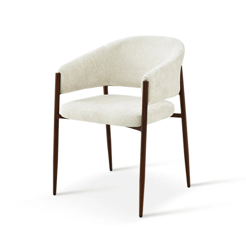 Weylyn Dining Chairs [Set of 2] [Chenille]