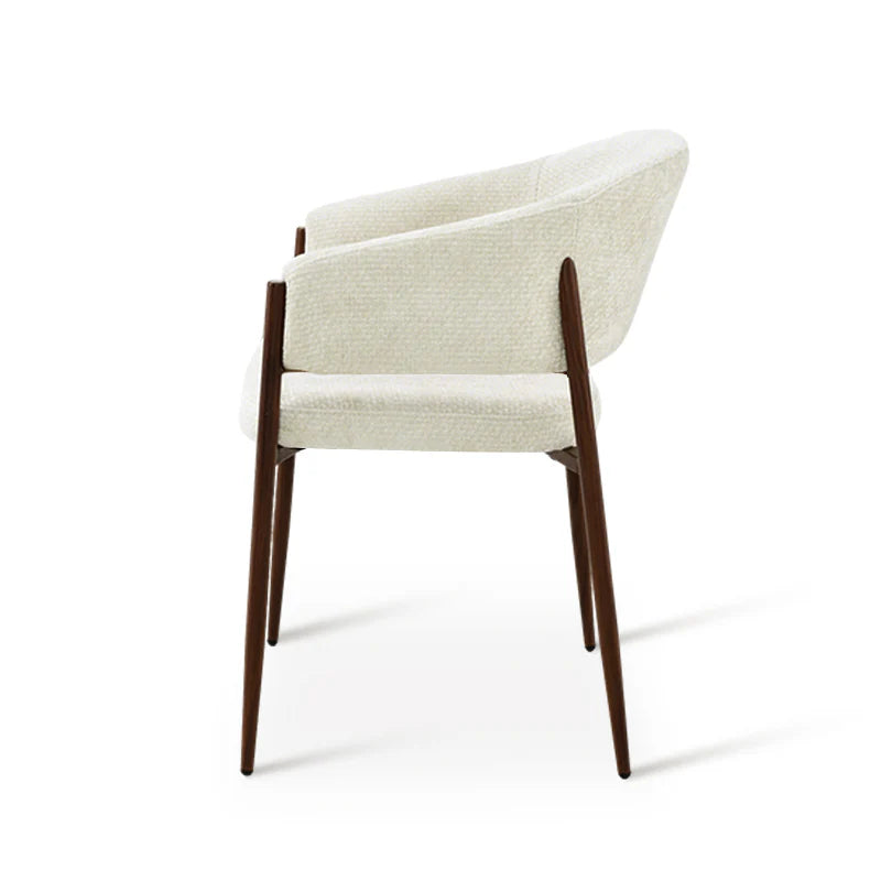 Weylyn Dining Chairs [Set of 2] [Chenille]