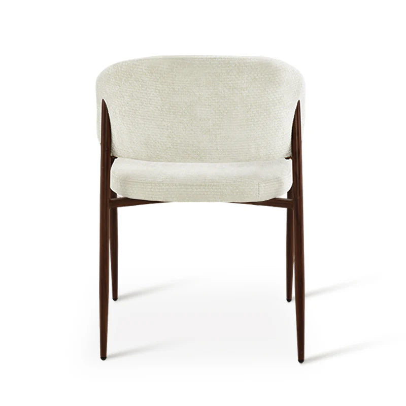 Weylyn Dining Chairs [Set of 2] [Chenille]