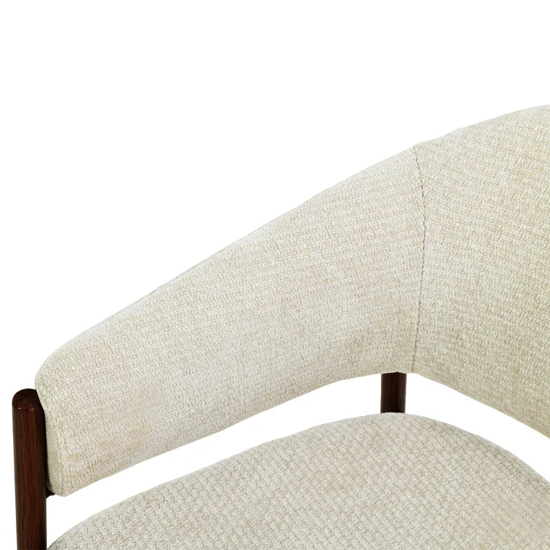 Weylyn Dining Chairs [Set of 2] [Chenille]