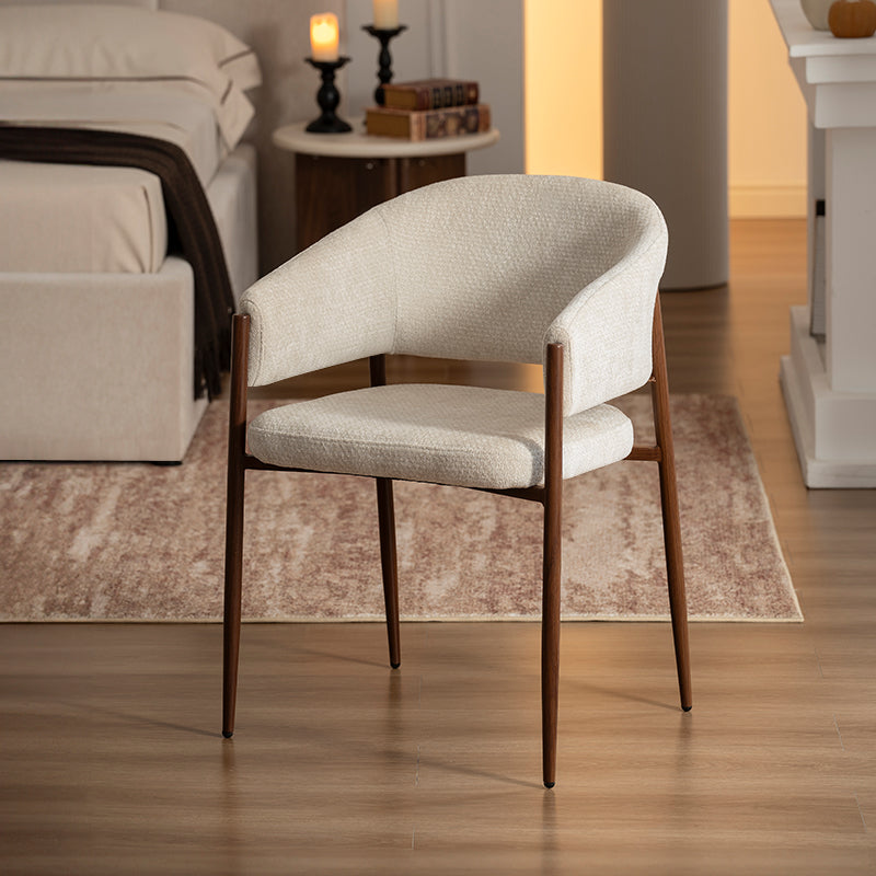 Weylyn Dining Chairs [Set of 2] [Chenille]