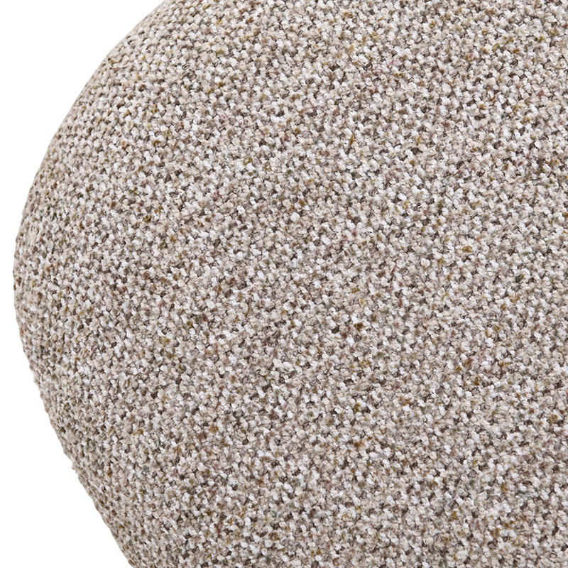 Valda Bar Stools [Set of 1] [Linen Texture Fabric]