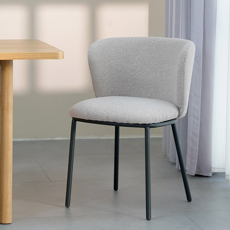 ofcasa, Karin dining chairs, beige dining chairs, boucle chair, boucle dining chair, boucle chairs, chairs for sale, comfy chair, cheap dining chairs, beige office chair, beige dining room chairs, ofcasafurniture, ofcasachairs, ofcasa discount, ofcasa dining chairs, ofcasa uk