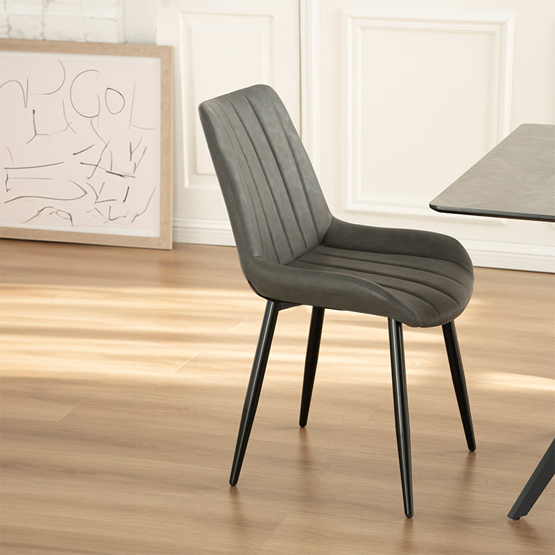Ofcasa rectangular Dining Table, ofcasa dining table set, ofcasa code, ofcasa dining table sale, ofacsa dining table wood，ofcasa home décor，ofcasa kitchen furniture, dining table grey marble, dining chaire, dining  chair set, dining chair pu leather