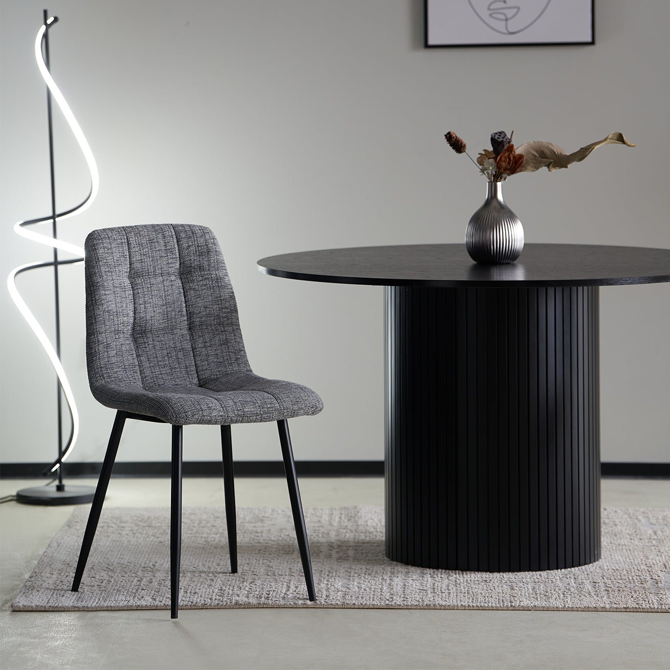ofacsa dining chair, ofcasa dining chairs sale, ofcasa boucle dining chair, ofcasa golden chair, ofcasa code. dining chair sale, ofcas home décor, ofcasa dining chair grown and dark grey，ofcasa ，ofcasa home furniture，furniture kitchen room