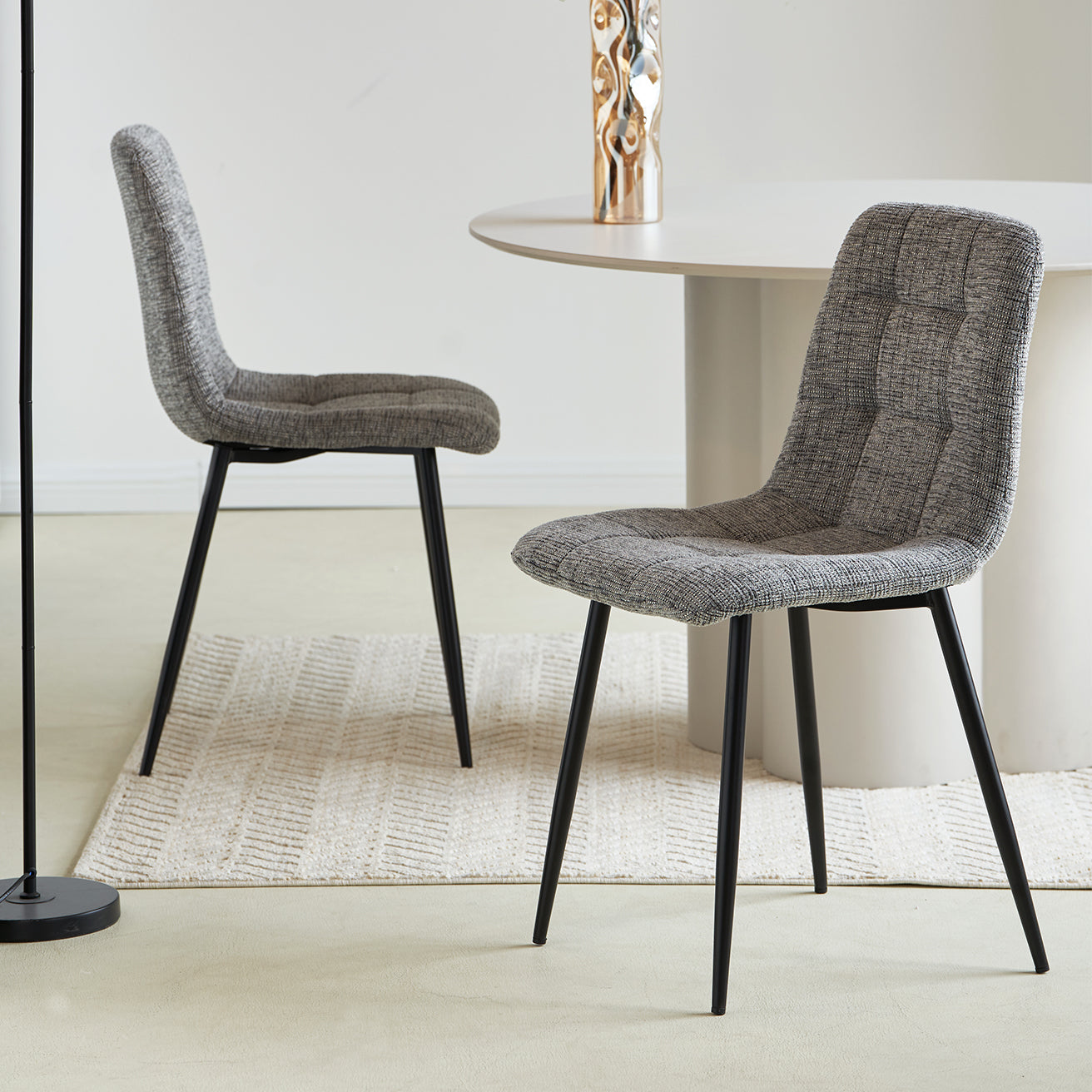 ofacsa dining chair, ofcasa dining chairs sale, ofcasa boucle dining chair, ofcasa golden chair, ofcasa code. dining chair sale, ofcas home décor, ofcasa dining chair grown and dark grey，ofcasa ，ofcasa home furniture，furniture kitchen room