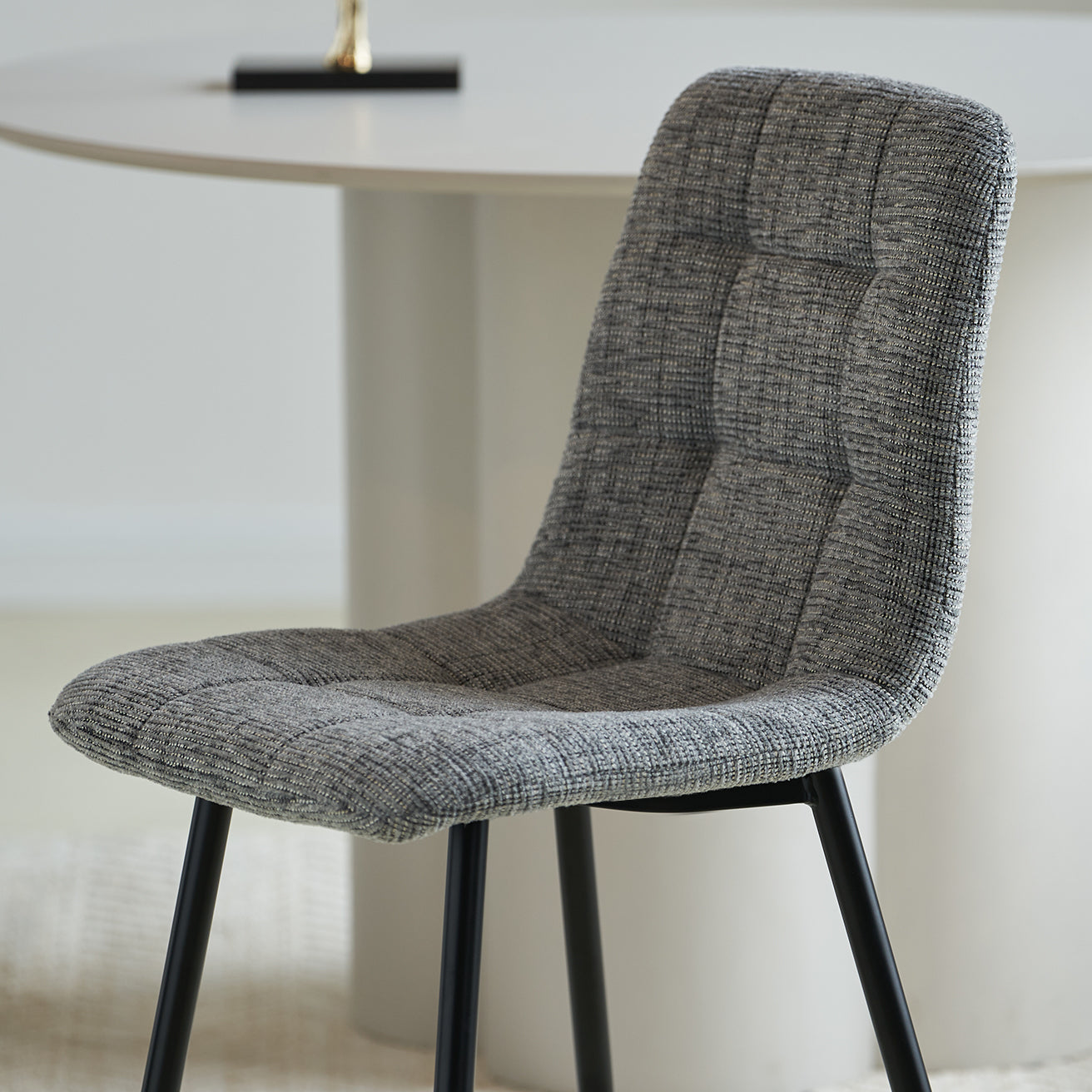 ofacsa dining chair, ofcasa dining chairs sale, ofcasa boucle dining chair, ofcasa golden chair, ofcasa code. dining chair sale, ofcas home décor, ofcasa dining chair grown and dark grey，ofcasa ，ofcasa home furniture，furniture kitchen room