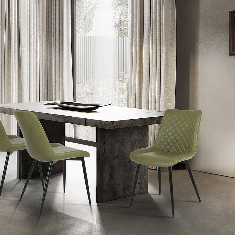 ofcasa, Finley dining chairs, dining chairs, olive green dining chairs, faux leather dining chairs, chairs for sale, comfy chair, cheap dining chairs, olive green office chair, ofcasafurniture, ofcasachairs, ofcasa discount, ofcasa dining chairs, ofcasa uk