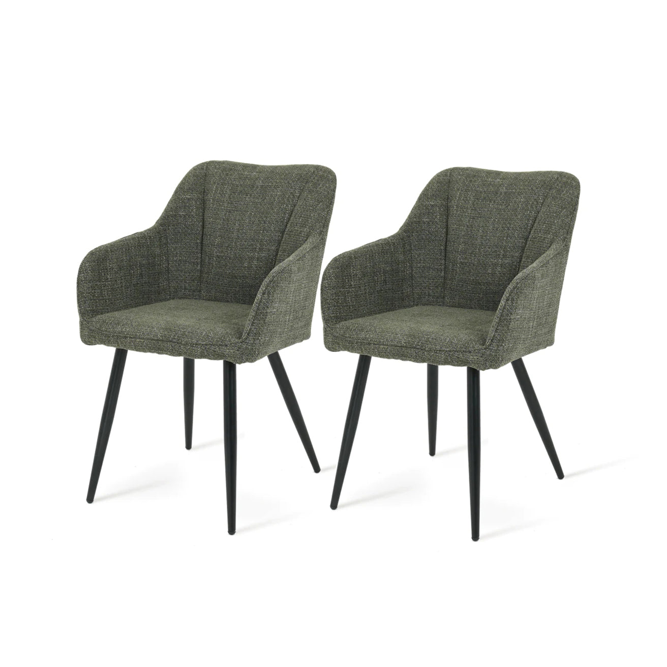 ofcasa, Sienna Garden dining chairs, green dining chairs, linen dining chairs, chairs for sale, comfy chair, cheap dining chairs, green office chair, green dining room chairs, armchair, green armchair, ofcasafurniture, ofcasachairs, ofcasa discount, ofcasa dining chairs, ofcasa uk