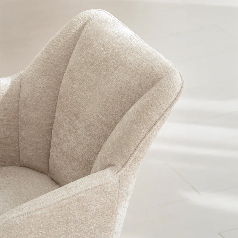 Sienna Dining Chairs [Set of 2] [Chenille]