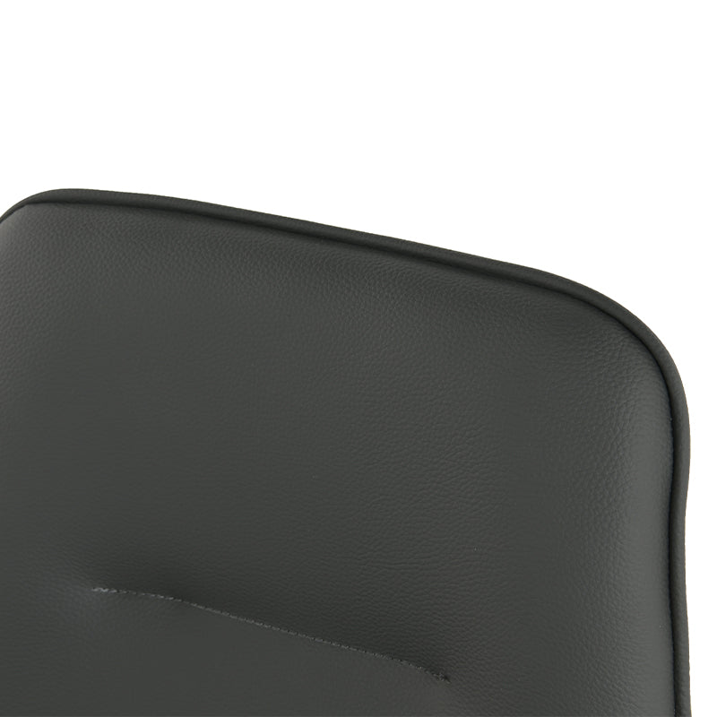 Jamileh Dining Chairs [Set of 2] [Pu Leather]