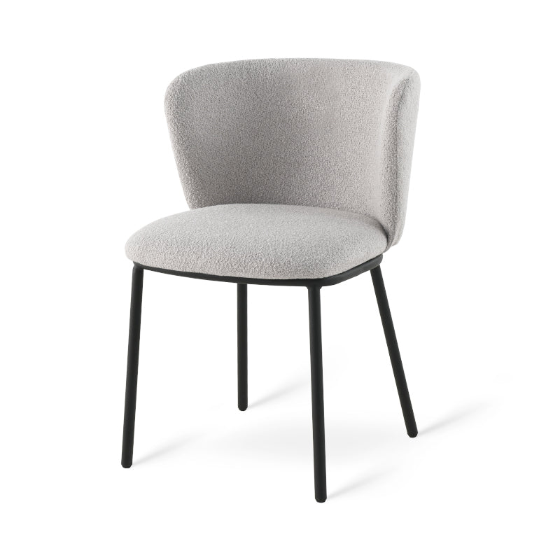 ofcasa, Karin dining chairs, beige dining chairs, boucle chair, boucle dining chair, boucle chairs, chairs for sale, comfy chair, cheap dining chairs, beige office chair, beige dining room chairs, ofcasafurniture, ofcasachairs, ofcasa discount, ofcasa dining chairs, ofcasa uk