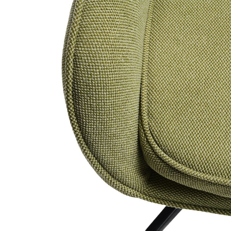 Aaliyah Swivel Chairs [Set of 2] [Linen Fabric]