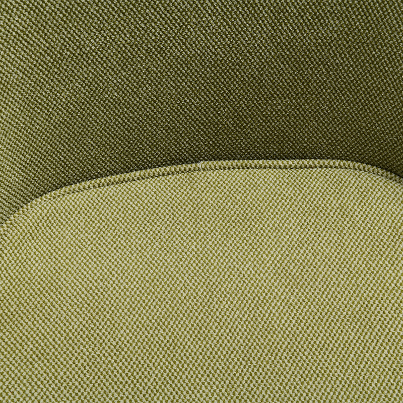 Aaliyah Swivel Chairs [Set of 2] [Linen Fabric]