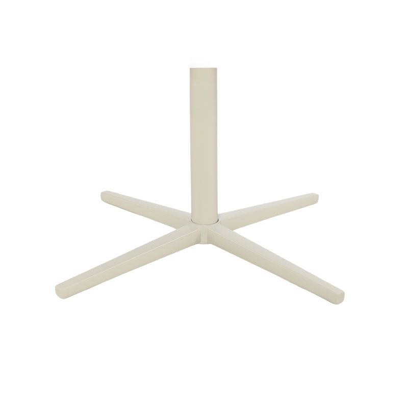 Paislee Swivel Dining Chairs [Set of 2] [Linen Fabric]