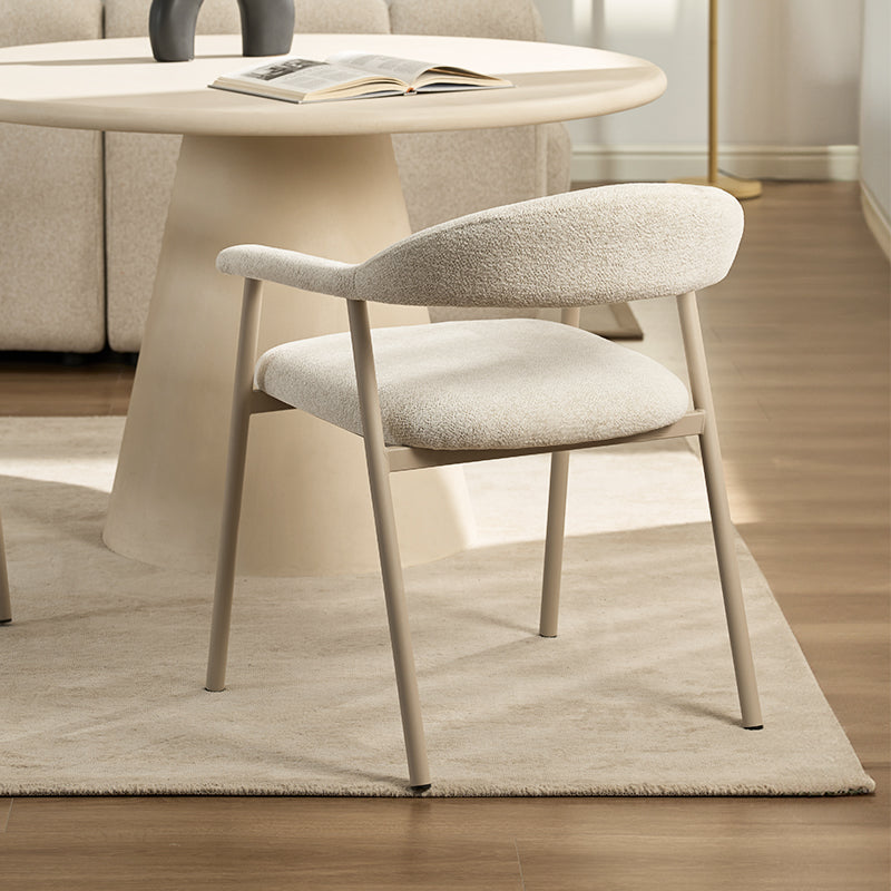 Kalina Dining Chairs [Set of 2] [Chenille]