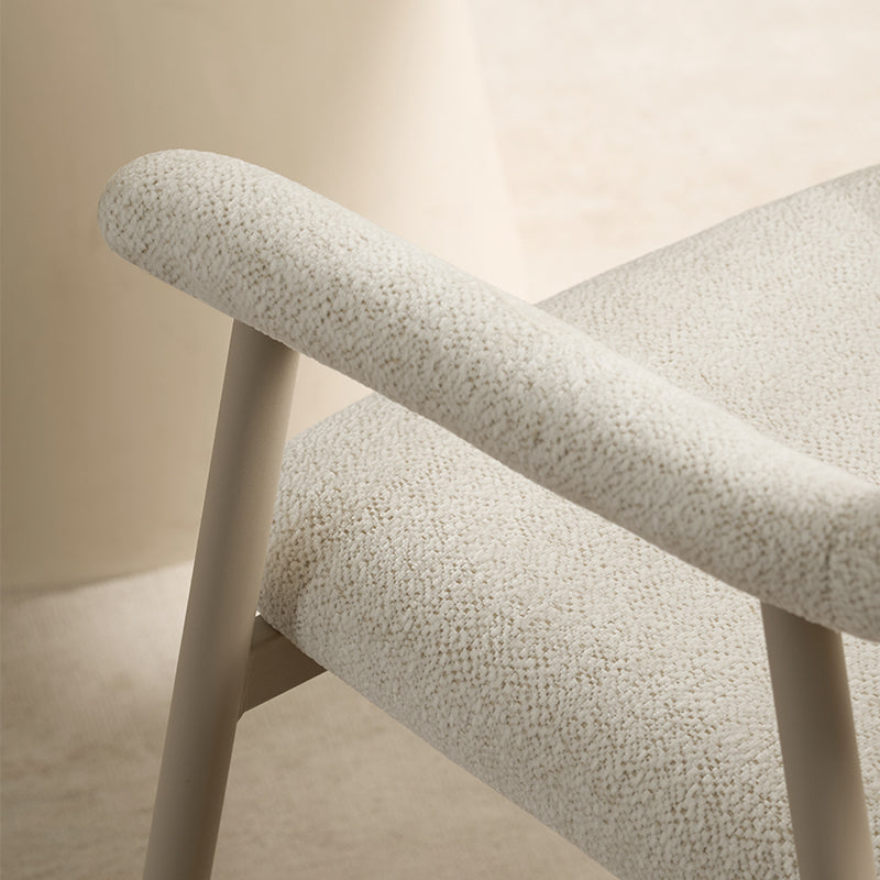 Kalina Dining Chairs [Set of 2] [Chenille]