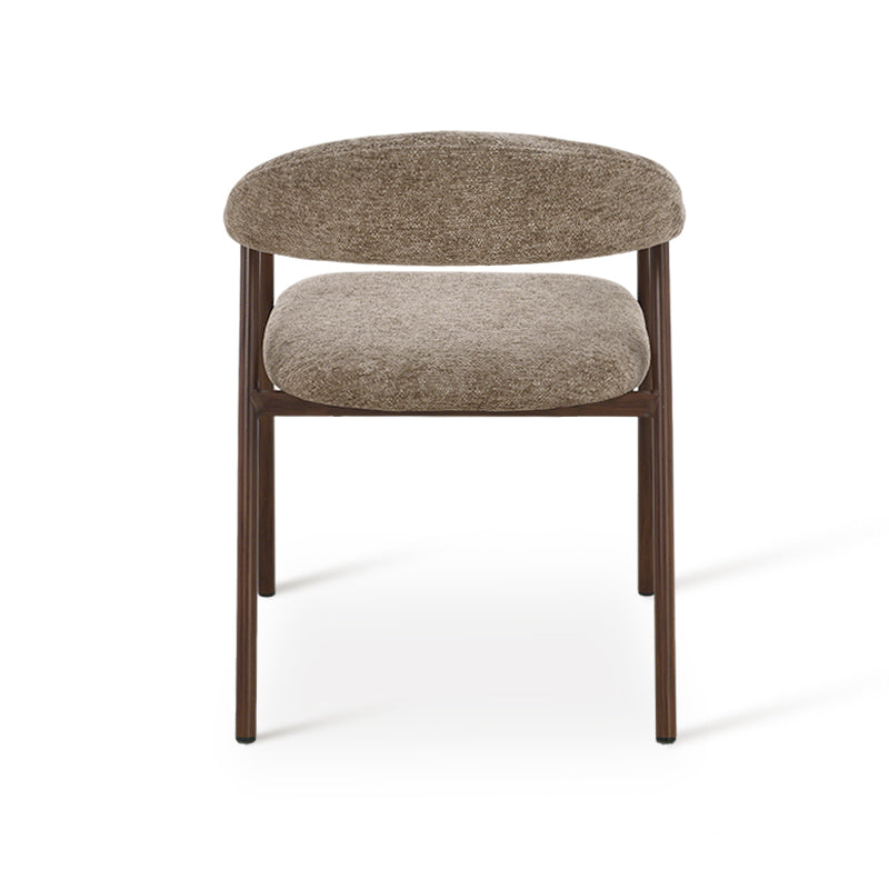 Kalina Dining Chairs [Set of 2] [Chenille]