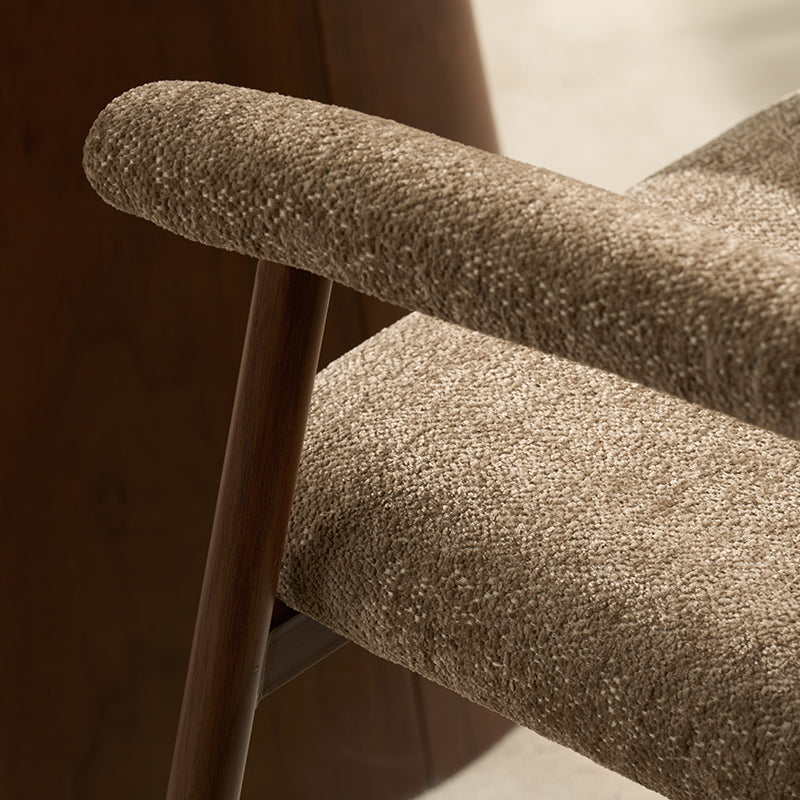 Kalina Dining Chairs [Set of 2] [Chenille]