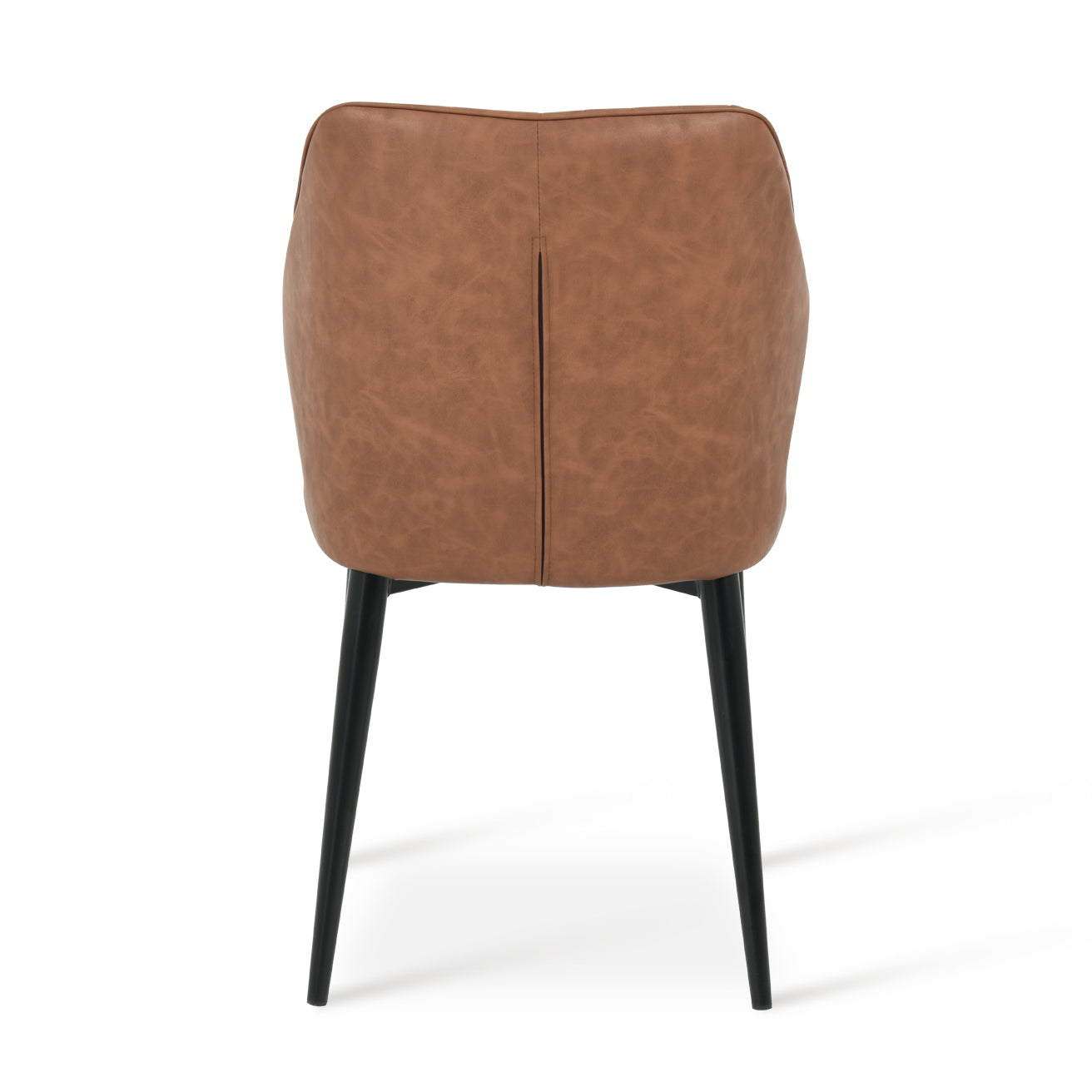 Aleena Dining Chairs [Set of 2] [Pu Leather]