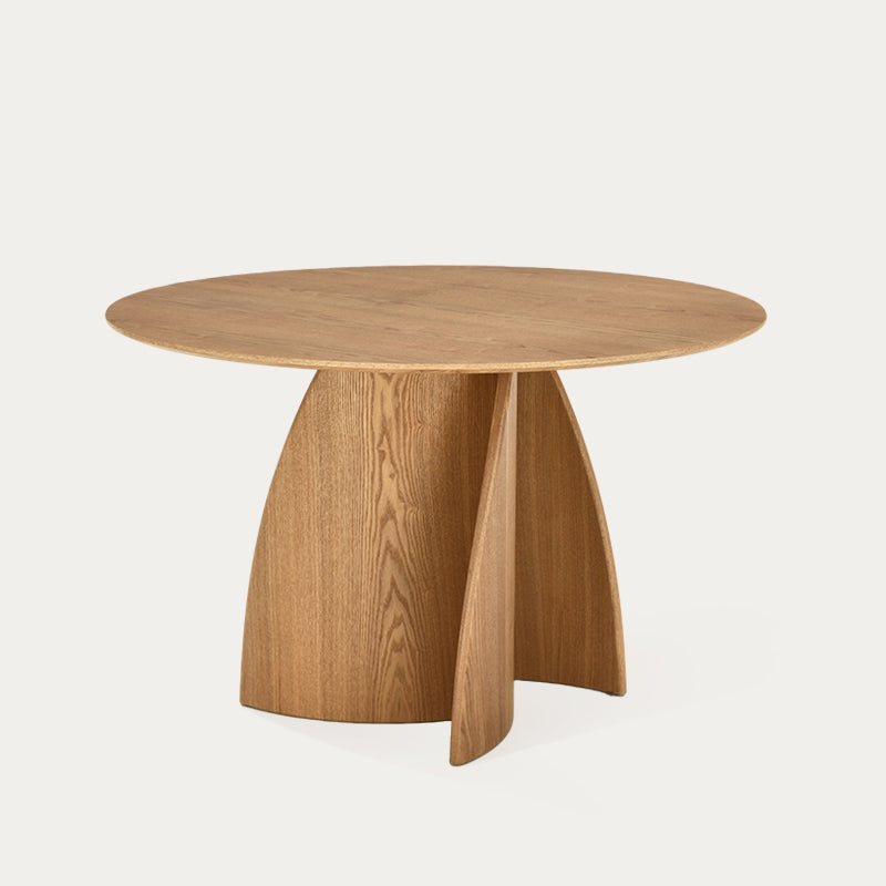 Gemma Round Dining Table  [120 cm]