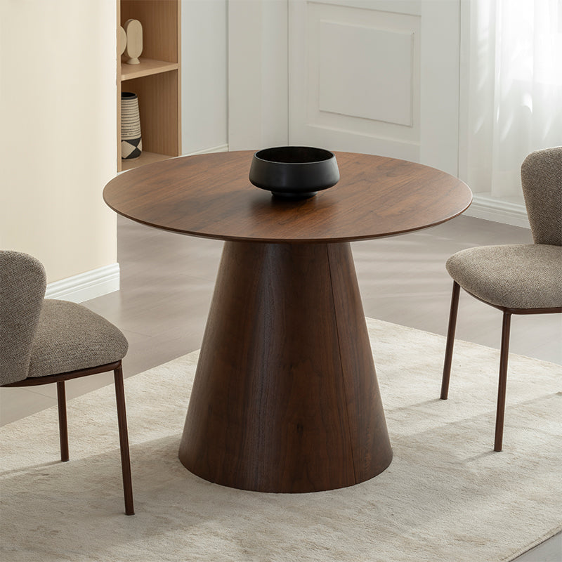 Elowen Round Dining Table [100 cm]