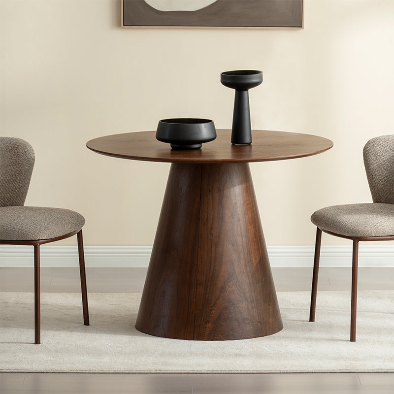 Elowen Round Dining Table [100 cm]
