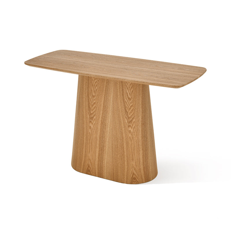 Zuri Rectangular Side Table [120 cm]
