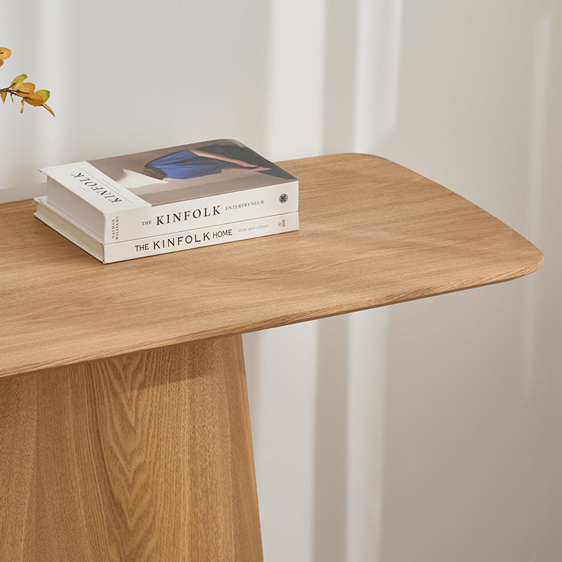 Zuri Rectangular Side Table [120 cm]