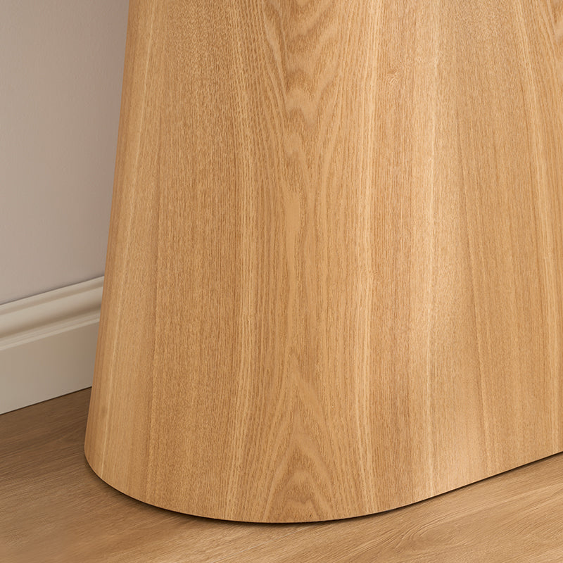 Zuri Rectangular Side Table [120 cm]