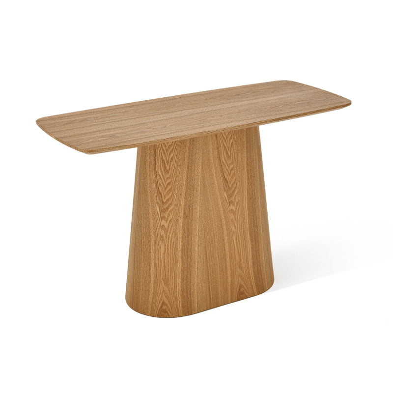 Zuri Rectangular Side Table [120 cm]