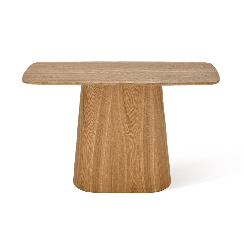 Zuri Rectangular Side Table [120 cm]