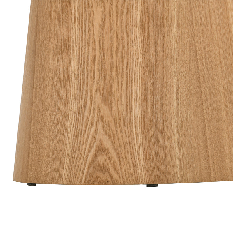 Zuri Rectangular Side Table [120 cm]
