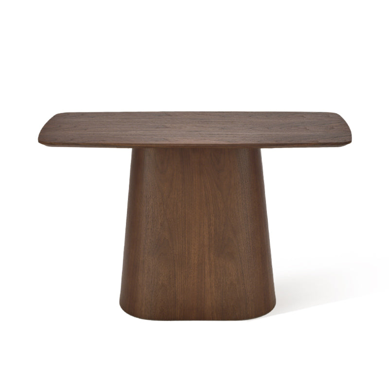 Zuri Rectangular Side Table [120 cm]