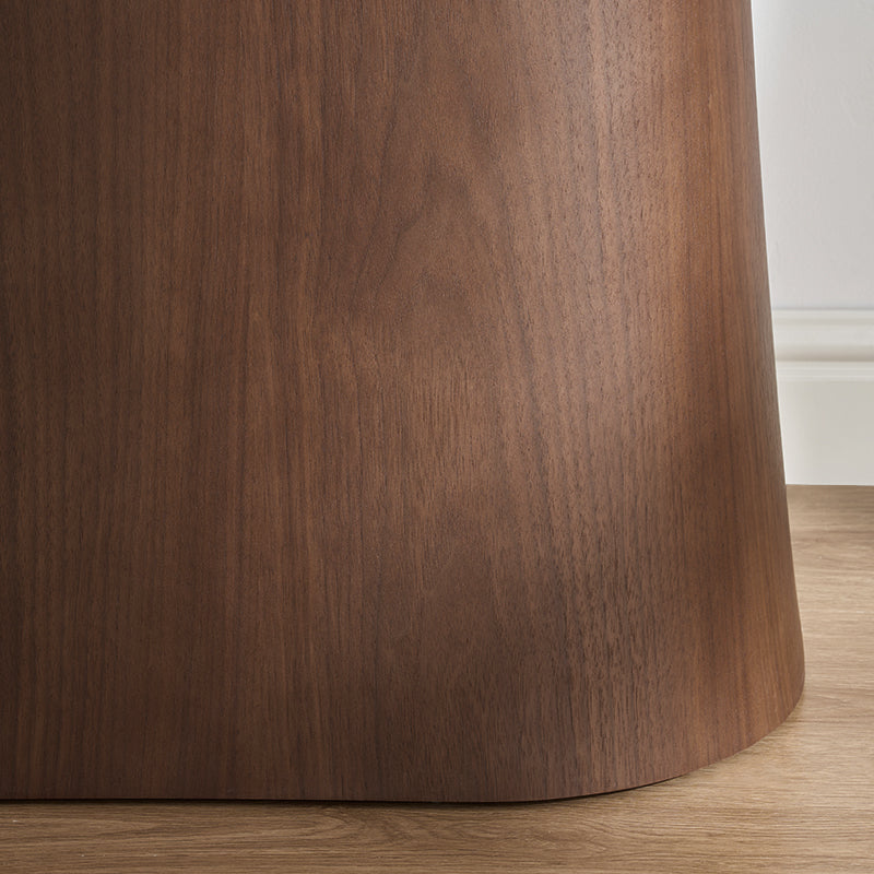 Zuri Rectangular Side Table [120 cm]