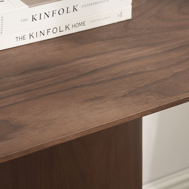 Zuri Rectangular Side Table [120 cm]
