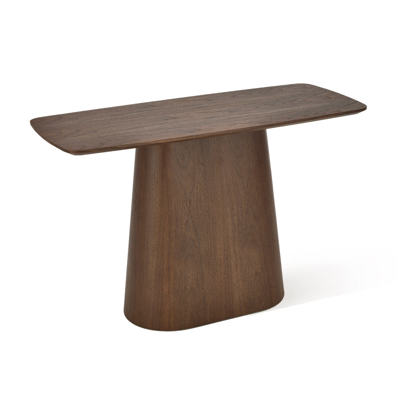 Zuri Rectangular Side Table [120 cm]