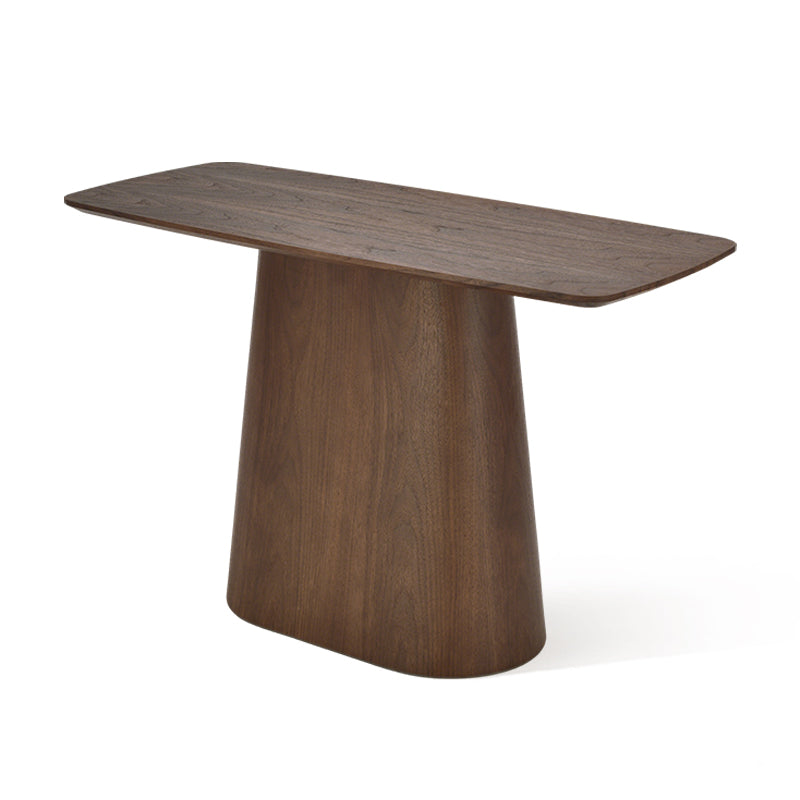 Zuri Rectangular Side Table [120 cm]