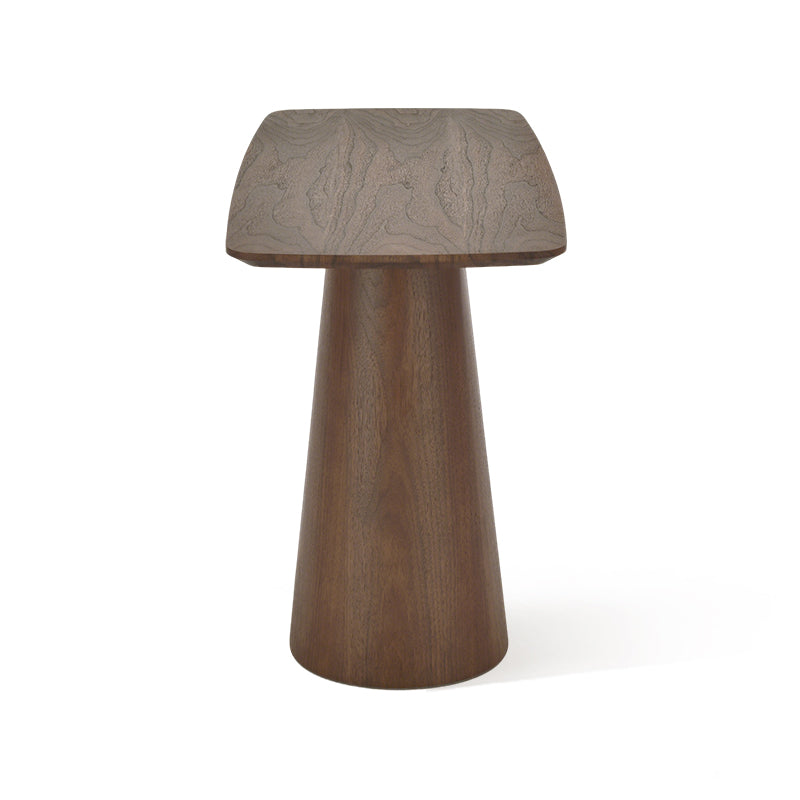 Zuri Rectangular Side Table [120 cm]